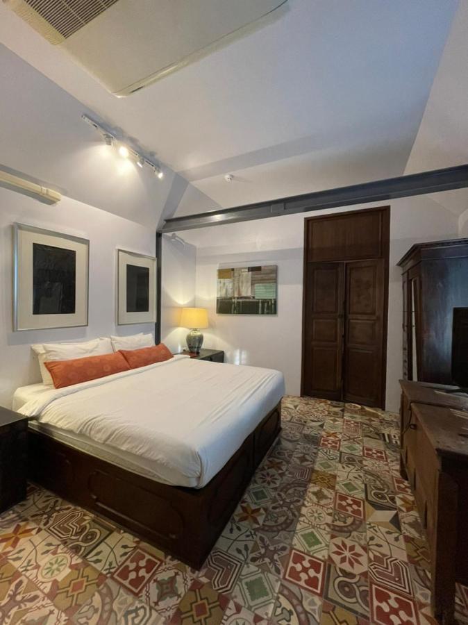 Bed and Breakfast Jaritt Nymmanh Chiang Mai Exterior foto