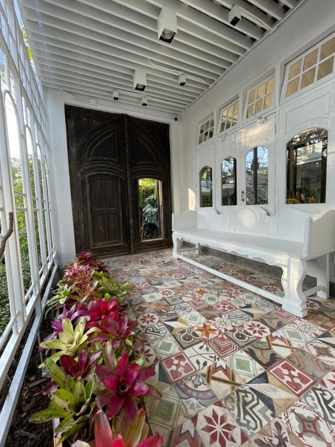 Bed and Breakfast Jaritt Nymmanh Chiang Mai Exterior foto