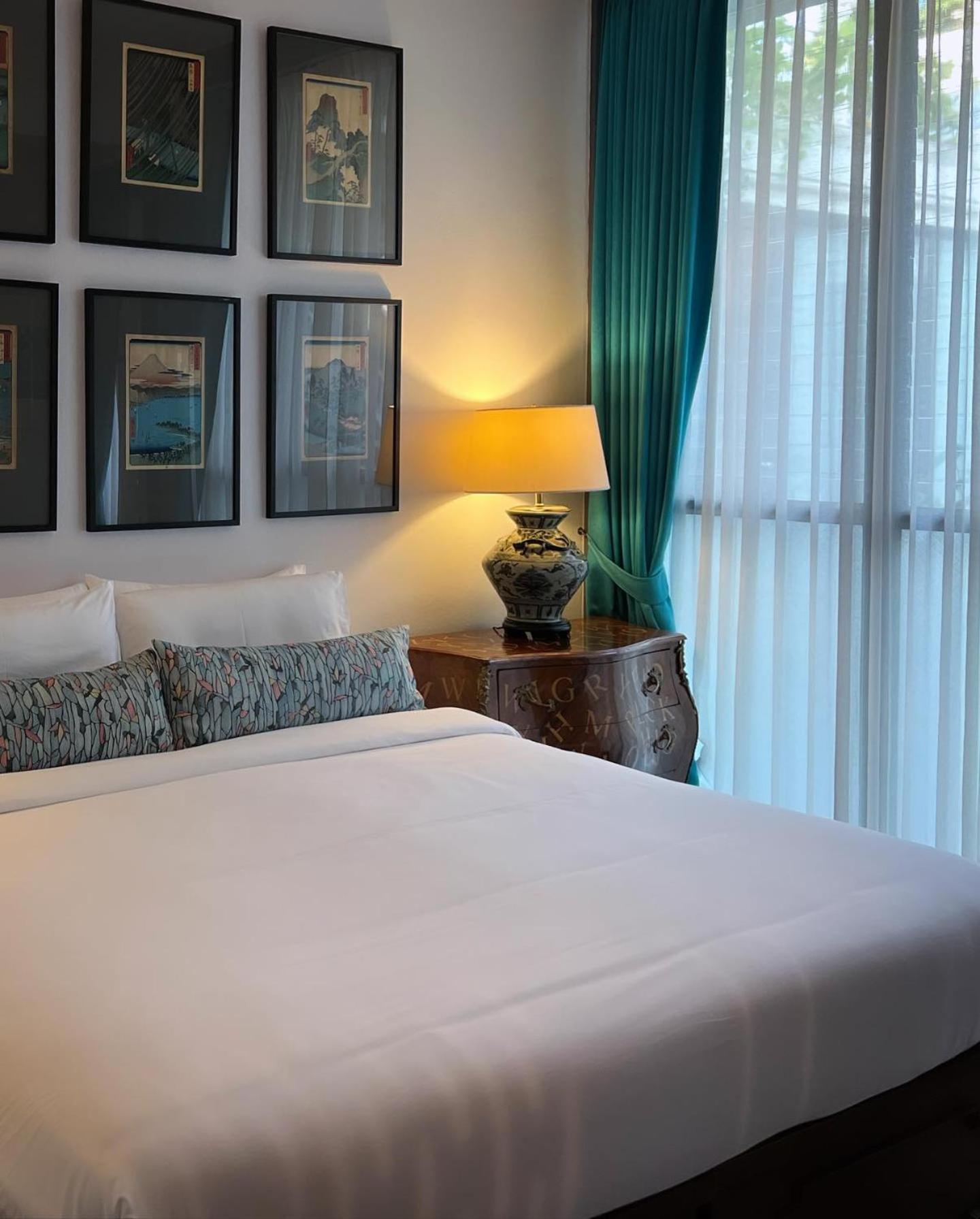 Bed and Breakfast Jaritt Nymmanh Chiang Mai Exterior foto