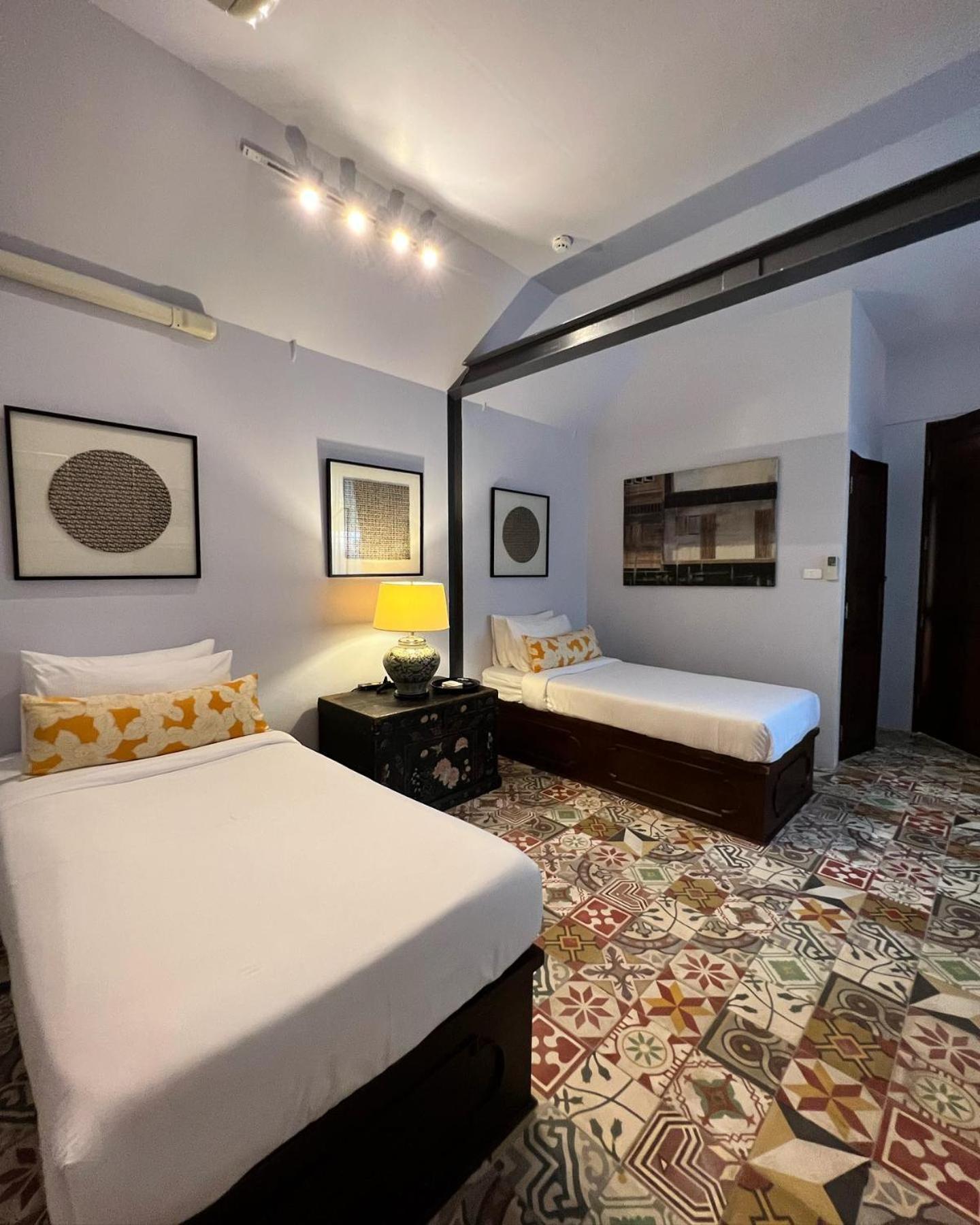Bed and Breakfast Jaritt Nymmanh Chiang Mai Exterior foto