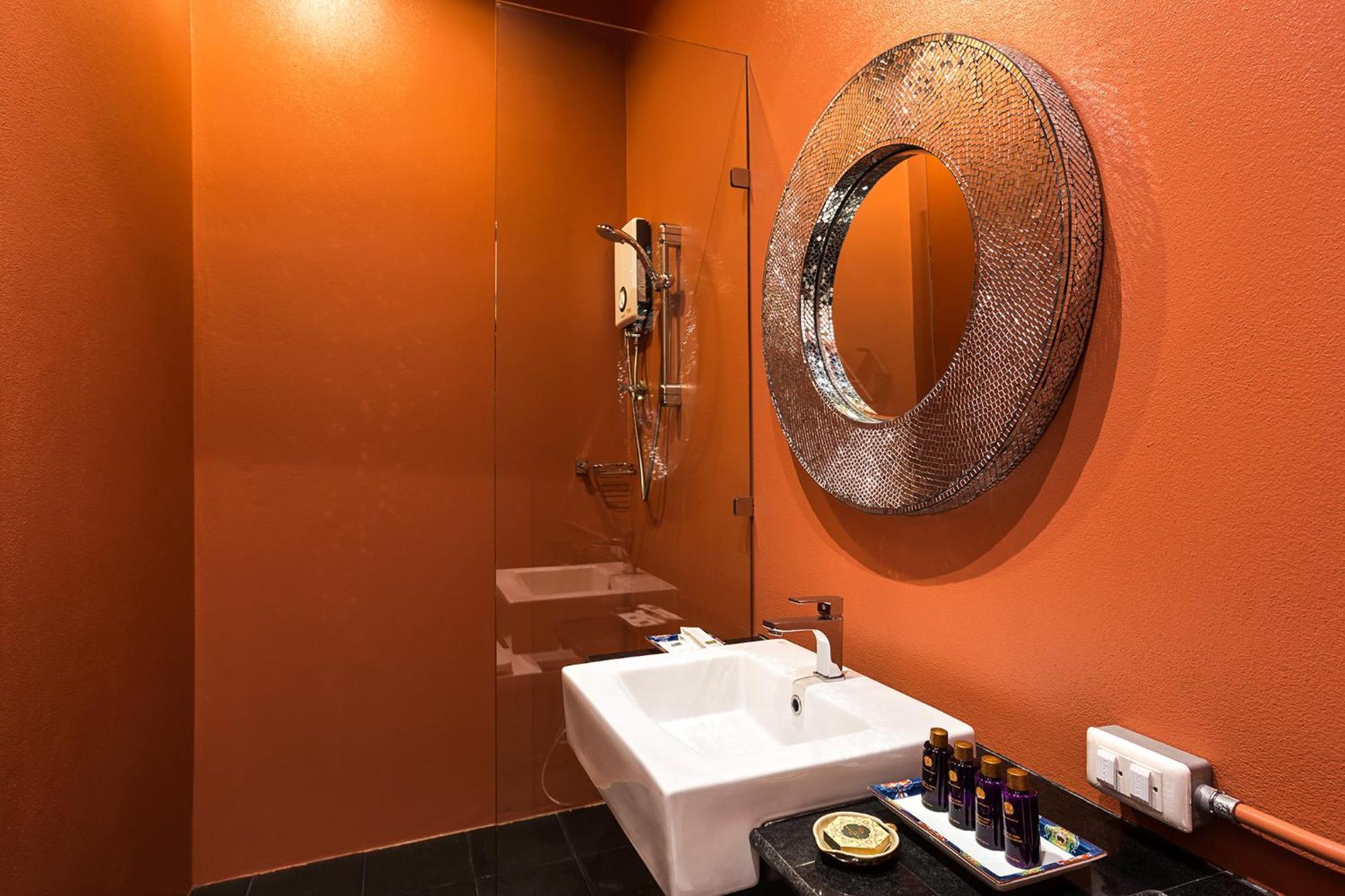 Bed and Breakfast Jaritt Nymmanh Chiang Mai Zimmer foto