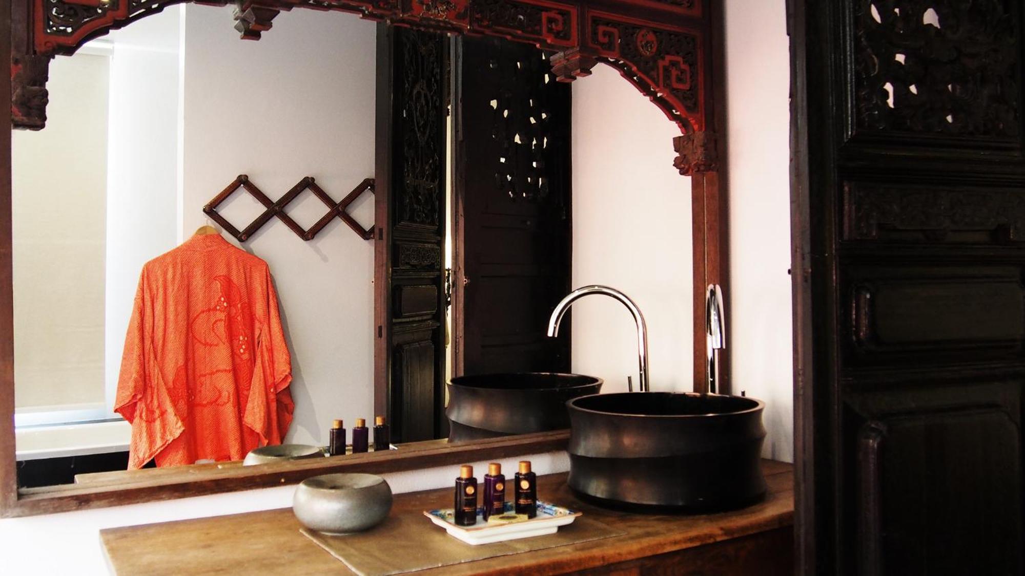 Bed and Breakfast Jaritt Nymmanh Chiang Mai Zimmer foto