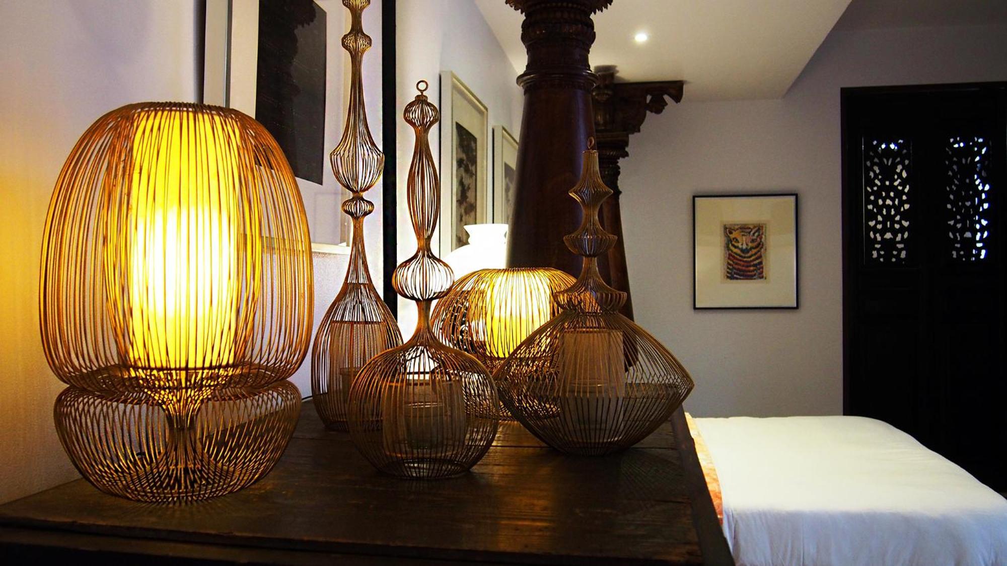 Bed and Breakfast Jaritt Nymmanh Chiang Mai Zimmer foto